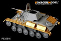 WWII Soviet T-70M Light Tank basic (For MINIART 35113) 3