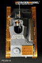 WWII Soviet T-70M Light Tank basic (For MINIART 35113) 9