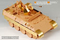 WWII German BergePanther Ausf.D w/37mm FlaK37(B ver include Gun barrel）(For HOBBY BOSS 82492) 13