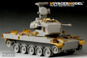 JGSDF type 87 Self-propelled anti-aircraft gun (FOR TRUMPETER 01599) 2