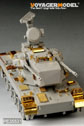JGSDF type 87 Self-propelled anti-aircraft gun (FOR TRUMPETER 01599) 10