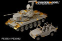 JGSDF type 87 Self-propelled anti-aircraft gun (FOR TRUMPETER 01599) 18