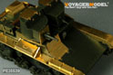 WWII Soviet T-26 Light Infantry Tank Mod.1931 Basic (For HOBBYBOSS 82494) 7