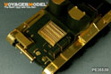 WWII Soviet T-26 Light Infantry Tank Mod.1931 Basic (For HOBBYBOSS 82494) 8