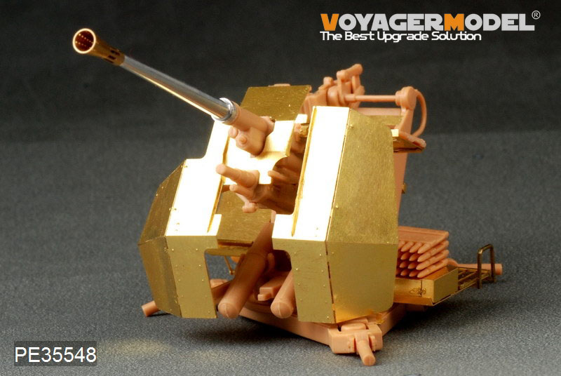 New from Voyager PE35548_01