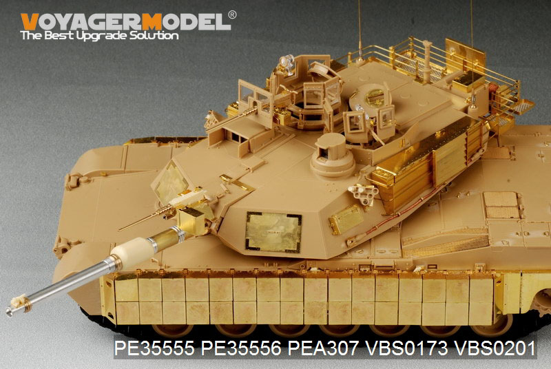 VoyagerModel voyagermodel