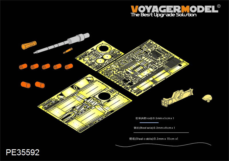VoyagerModel