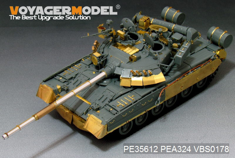New from Voyager PE35612_08