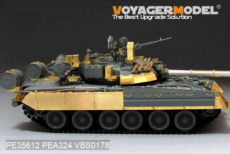 New from Voyager PE35612_11