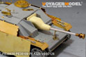 WWII German StuG.III Ausf.G Late Production Basic(For DRAGON Kit) 2