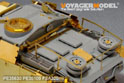 WWII German StuG.III Ausf.G Late Production Basic(For DRAGON Kit) 5