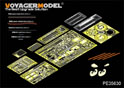 WWII German StuG.III Ausf.G Late Production Basic(For DRAGON Kit) 11