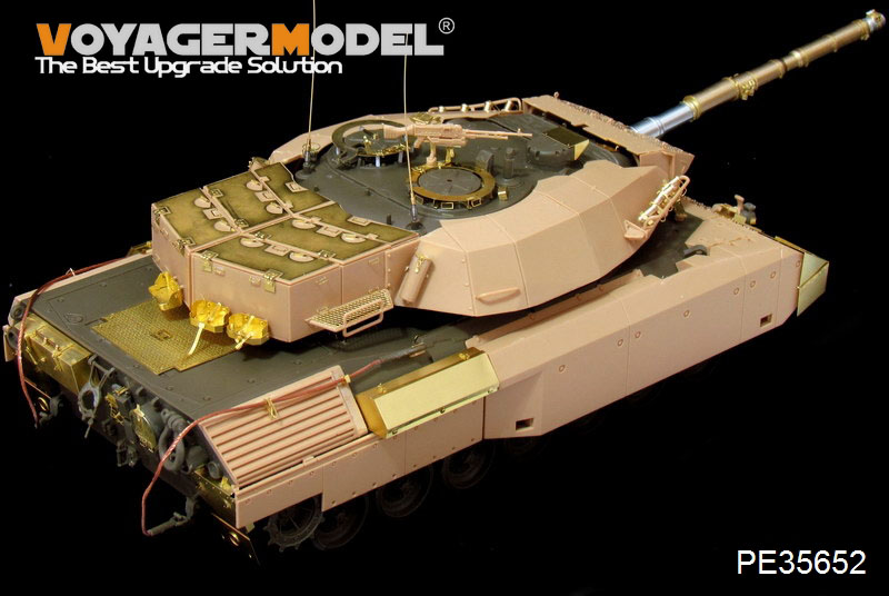 VoyagerModel