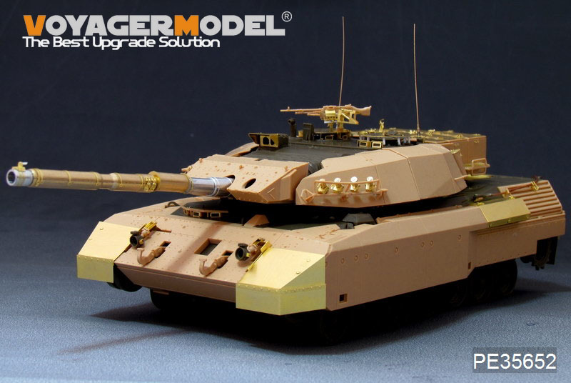 VoyagerModel