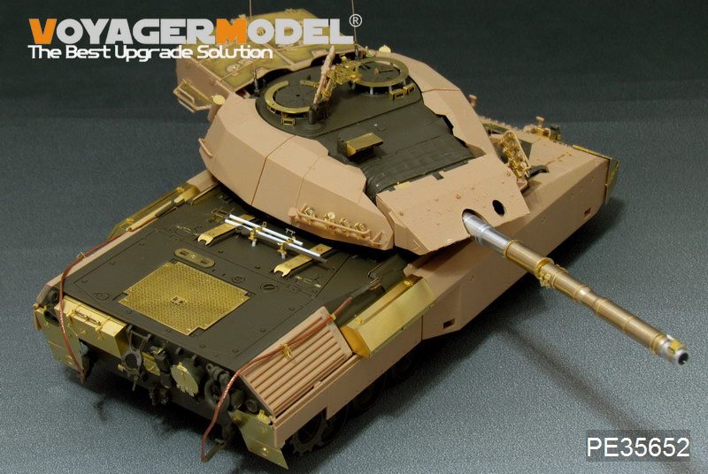 VoyagerModel