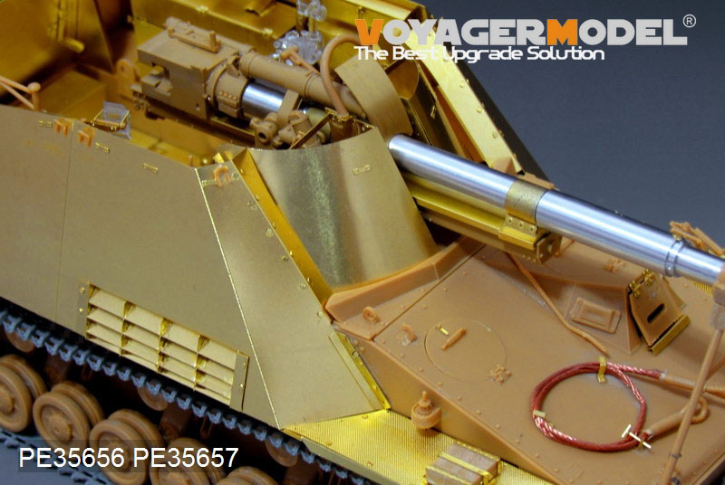 VoyagerModel