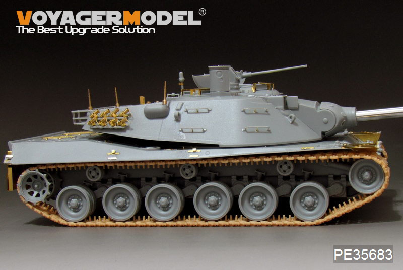 VoyagerModel