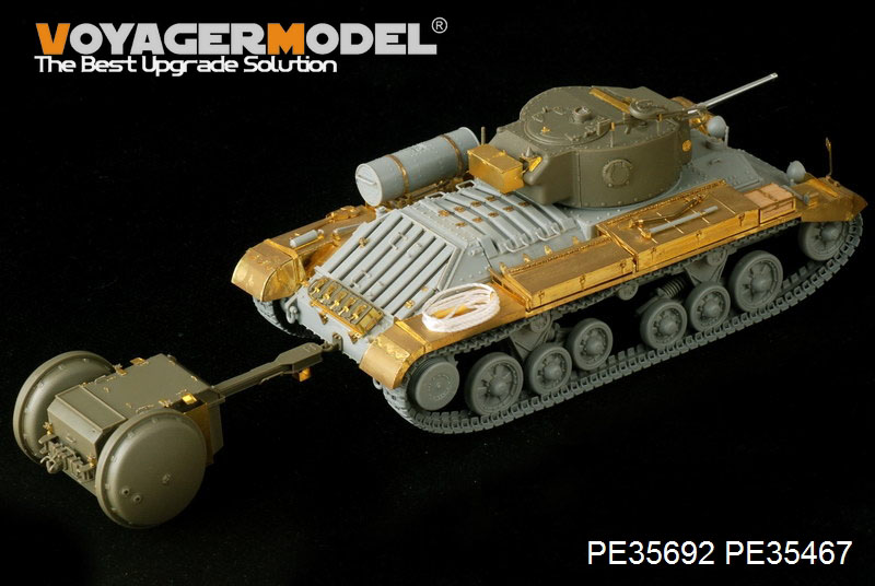 VoyagerModel