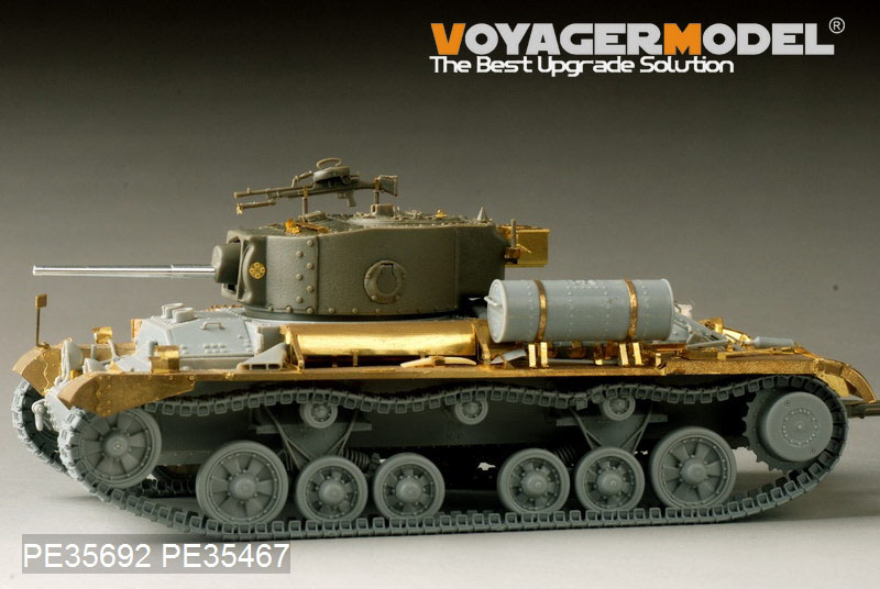Amazon | AFVクラブ 1/35 バレンタインMk.III w/ロタ トレーラー
