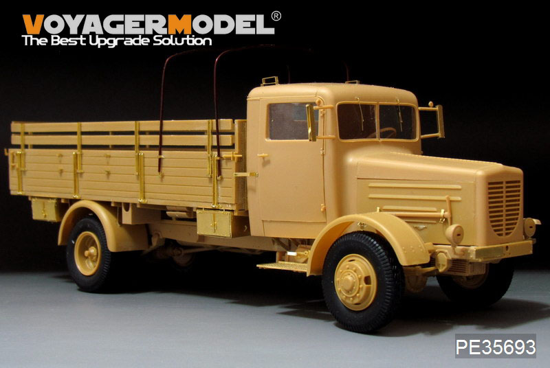 VoyagerModel
