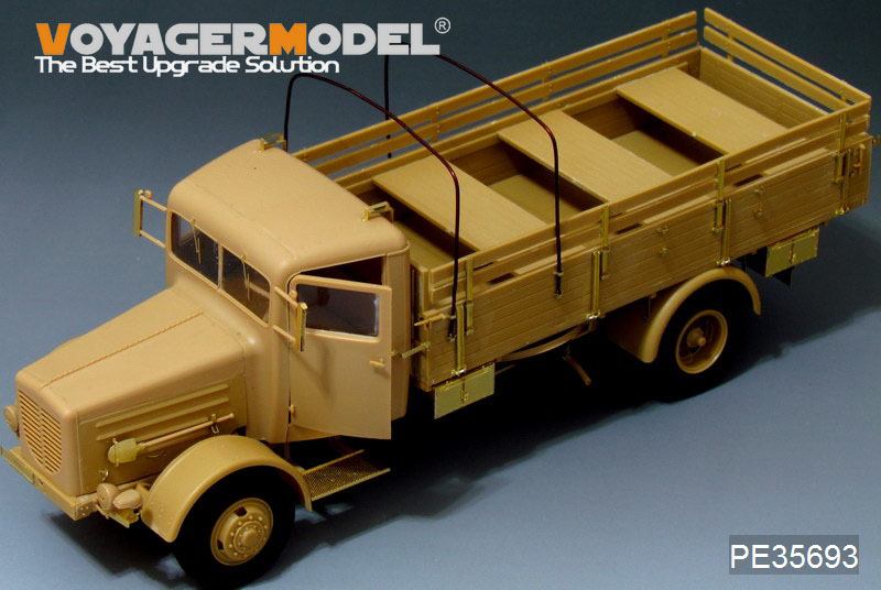 VoyagerModel