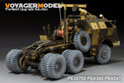 WWII US M26 Recover Vehicle basic (For TAMIYA 35230/35244) 2
