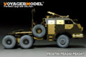WWII US M26 Recover Vehicle basic (For TAMIYA 35230/35244) 5