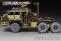 WWII US M26 Recover Vehicle basic (For TAMIYA 35230/35244) 6