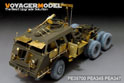 WWII US M26 Recover Vehicle basic (For TAMIYA 35230/35244) 7
