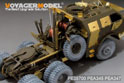 WWII US M26 Recover Vehicle basic (For TAMIYA 35230/35244) 11