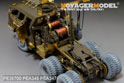 WWII US M26 Recover Vehicle basic (For TAMIYA 35230/35244) 12