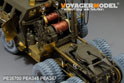 WWII US M26 Recover Vehicle basic (For TAMIYA 35230/35244) 13