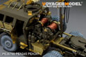 WWII US M26 Recover Vehicle basic (For TAMIYA 35230/35244) 14