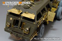 WWII US M26 Recover Vehicle basic (For TAMIYA 35230/35244) 16
