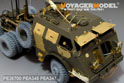 WWII US M26 Recover Vehicle basic (For TAMIYA 35230/35244) 17