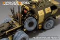 WWII US M26 Recover Vehicle basic (For TAMIYA 35230/35244) 18