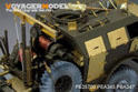 WWII US M26 Recover Vehicle basic (For TAMIYA 35230/35244) 19
