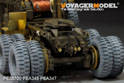 WWII US M26 Recover Vehicle basic (For TAMIYA 35230/35244) 20