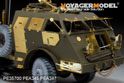 WWII US M26 Recover Vehicle basic (For TAMIYA 35230/35244) 24