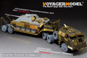 WWII US M26 Recover Vehicle basic (For TAMIYA 35230/35244) 26