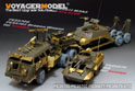 WWII US M26 Recover Vehicle basic (For TAMIYA 35230/35244) 27