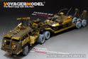 WWII US M26 Recover Vehicle basic (For TAMIYA 35230/35244) 28