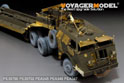 WWII US M26 Recover Vehicle basic (For TAMIYA 35230/35244) 29