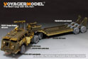 WWII US M26 Recover Vehicle basic (For TAMIYA 35230/35244) 30