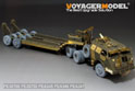 WWII US M26 Recover Vehicle basic (For TAMIYA 35230/35244) 31