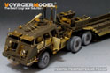 WWII US M26 Recover Vehicle basic (For TAMIYA 35230/35244) 32