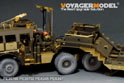 WWII US M26 Recover Vehicle basic (For TAMIYA 35230/35244) 33