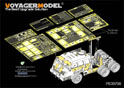WWII US M26 Recover Vehicle basic (For TAMIYA 35230/35244) 34