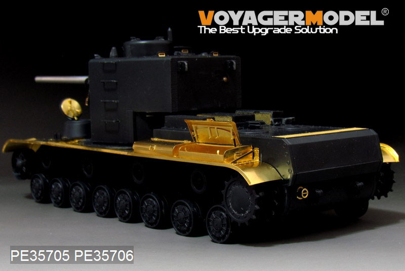 VoyagerModel