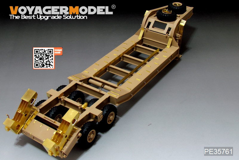 VoyagerModel